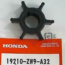Honda bf20d запчасти
