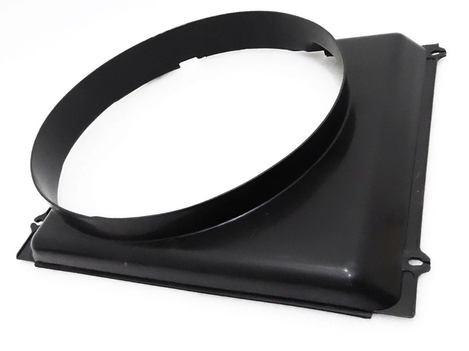 Cubierta del ventilador del radiador para Suzuki Samurai Sierra SJ410 SJ413 gitano Foto 3 de 4