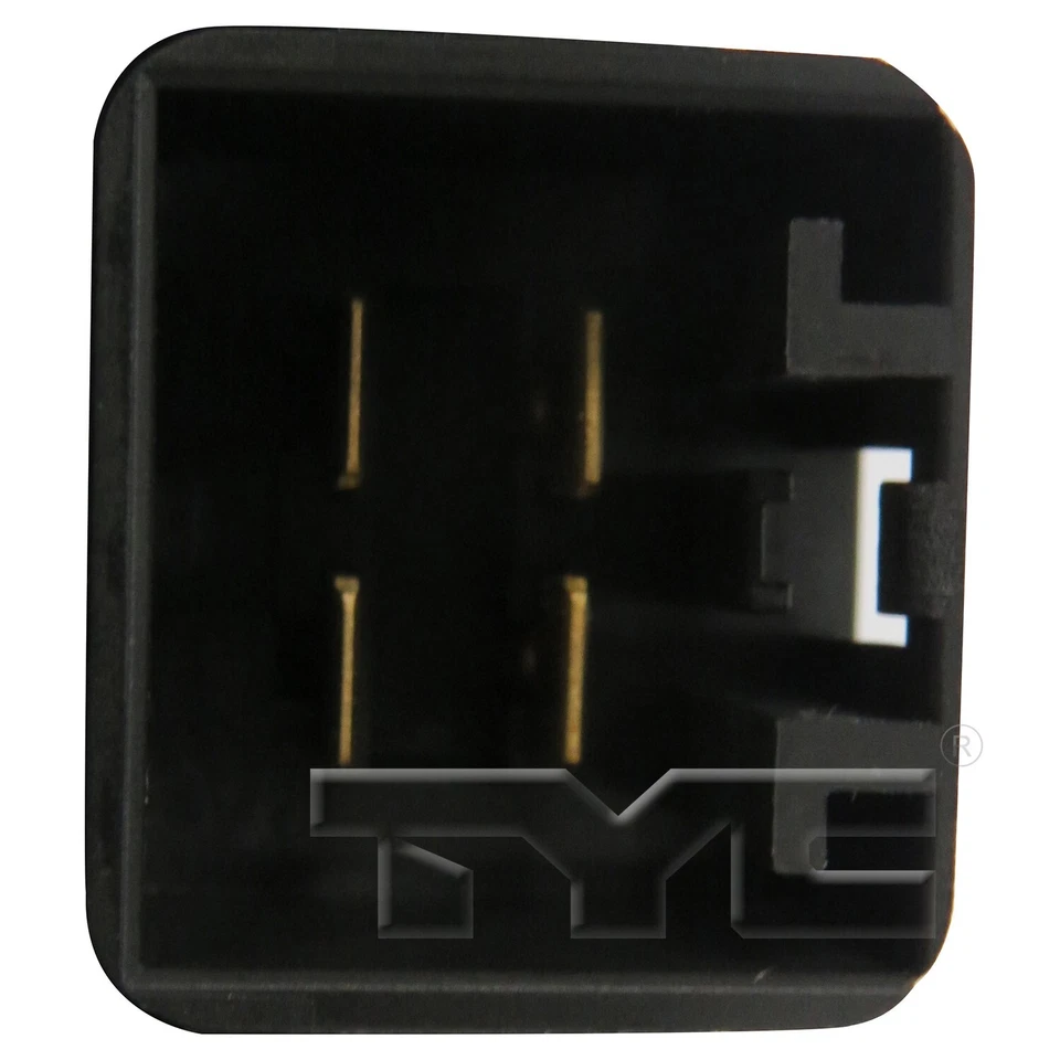 Motor soplador delantero de climatización para Ford F-350 Super Duty 2017-2019 TYC 2017 2018 2019 Foto 3 de 4