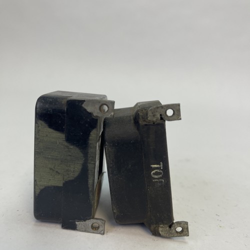 CLARK / SYLVANIA TB113-1 COIL 110-115/120V 60CY (LOT OF 2) - Picture 6 of 6