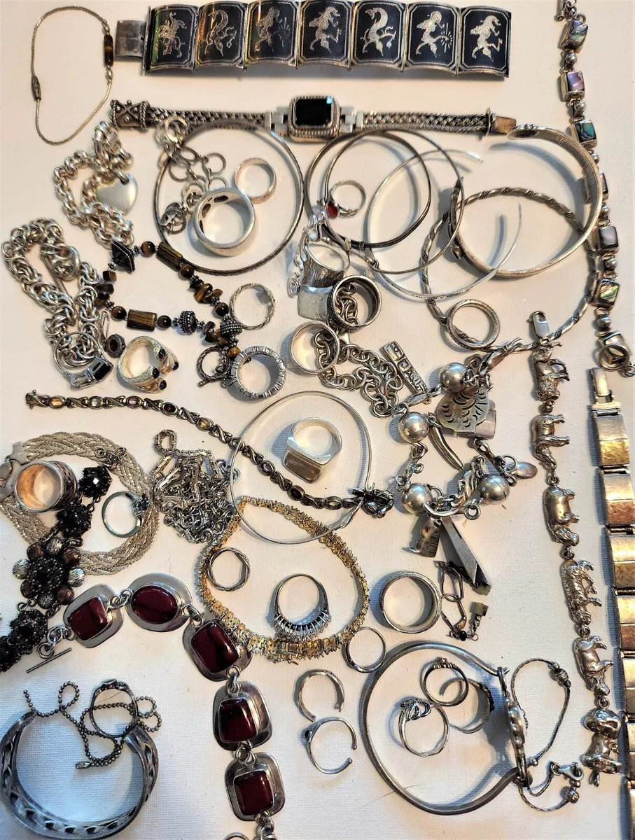 925 silver store sale