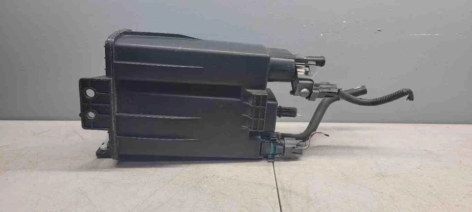 ✅ Bote evaporador Nissan Pathfinder 2015 fabricante de equipos originales Foto 3 de 4