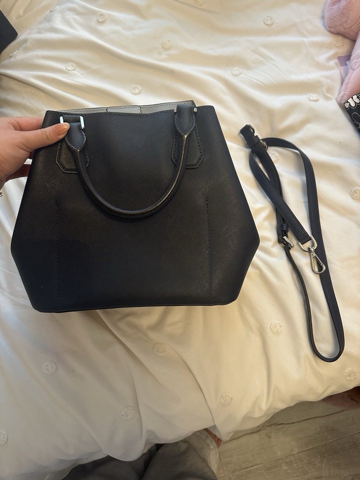 ladies medium handbags used leather eBay