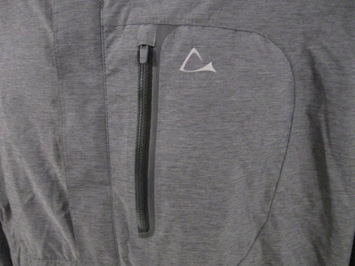 Paradox men's rain jacket new arrivals