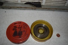 Fellows Gear Cutter Shaper PA20 DP24/32