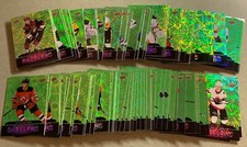 2020-21 Upper Deck Hockey DAZZLERS GREEN ~ PICK FROM LIST ~ COMPLETE YOUR SET