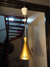 SUSPENSION DIABOLO DESIGN