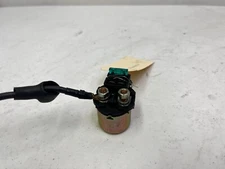 Kawasaki 2009 Ninja 500 EX500 Starter Solenoid Starter Relay Starting Motor