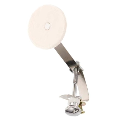 Sound Pad Cymbal Silencers Drum Silencers Drum Mute Pad Drum Mute Dampeners - Picture 10 of 10