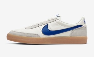 nike killshot hyper blue