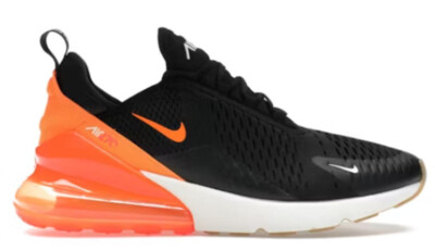 NIKE AIR MAX 270 AH8050 030 HERREN SNEAKER