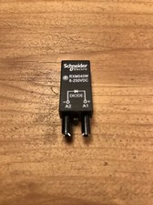 Schneider RXM040W Diodenmodul 10er Pack.