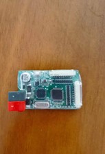 KNX Inputoutput module KNX 8DI+8DO H8I8O