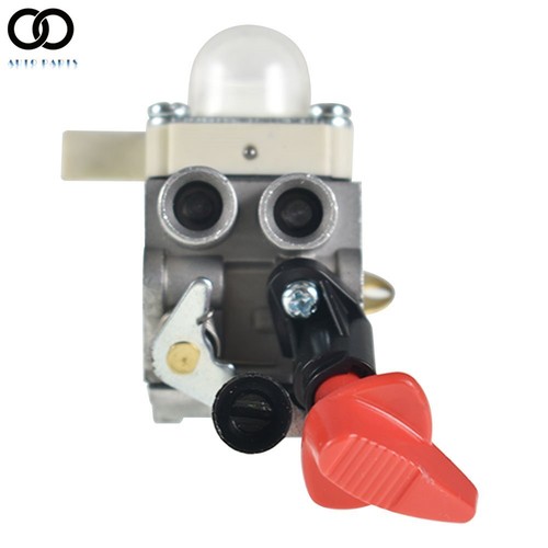 Replace Carburetor For Stihl FS50 FS56 FS40 FC56 FC70 Zama C1M-S267A Air Filter - Picture 3 of 10
