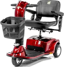 Golden Technologies Companion GC240 Golden Technologies 3-Wheel Midsize...
