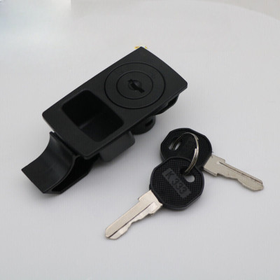 ek333 emka DIRAK apc key lock ek333 Compatible Key - 6 Keys 1333 ...