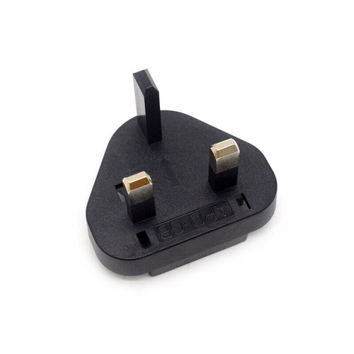 US/ UK/ AU/ EU Slide Attachment Plug for Yamaha PA-150B, PA-130B AC Adapter - Picture 8 of 9