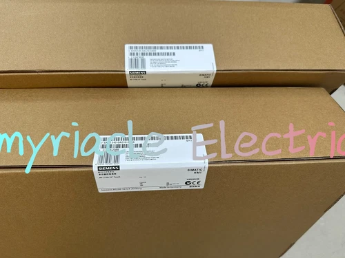 1PC New Siemens 6AV6545-0AG10-0AX0 SIMATIC MP 270B 10.4" Panel 6AV545-0AG10-0AX0 - Picture 1 of 10