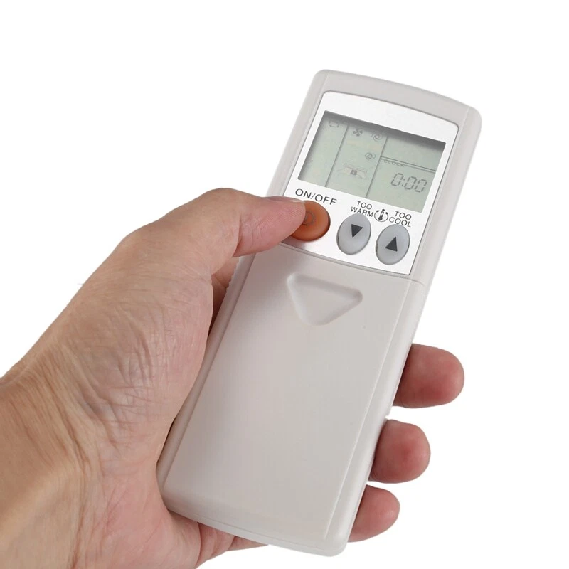 Пульт дистанционного управления U01A05426 для мини-сплит-системы Mitsubishi MSZ/MSY/MFZ/MLZ/MUZ - Изображение 2 из 4