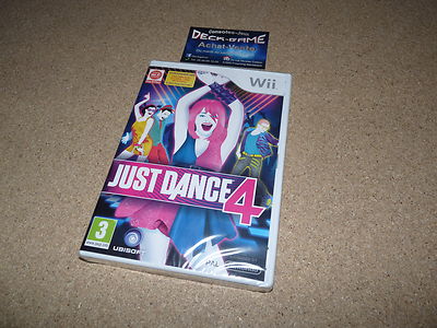 Jeu Dance UK – PS2 – Neuf Sous Blister – Français – Disney