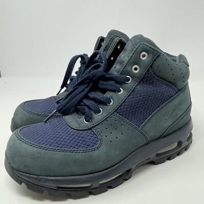 Nike Air Max Goadome (GS) Dark Obsidian/Flint Grey Women