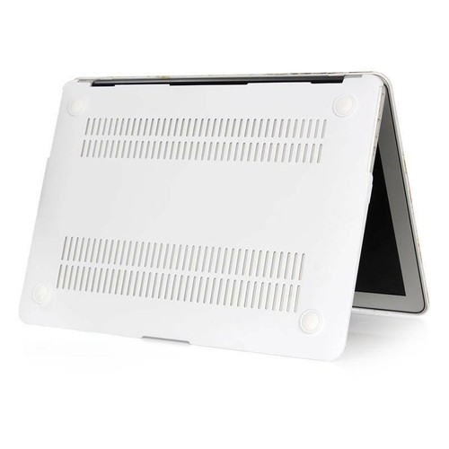 Hard PC Coated Laptop Cover Case For Macbook Air 13" A3240 /15" A3241 M4 (2025) - 第 7/90 張圖片