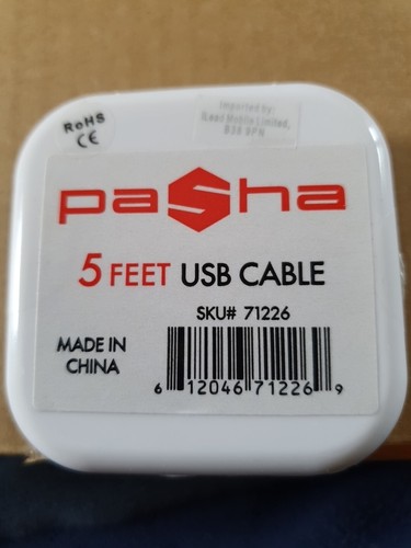 iPhone Charging Cable - Picture 2 of 3