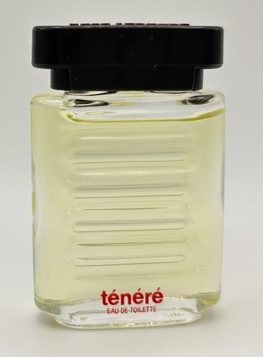 Tenere Paco Rabanne Eau De Toilette 0.17 Fl Oz 5 ml 65% Vol Mens Fragrance - Picture 5 of 5