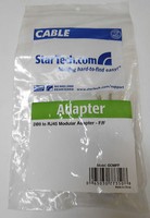 Startech Gc98ff Db9 To Rj45 Modular Adapter Startech Gc98ff Db9 To Rj45 Modular Adapter