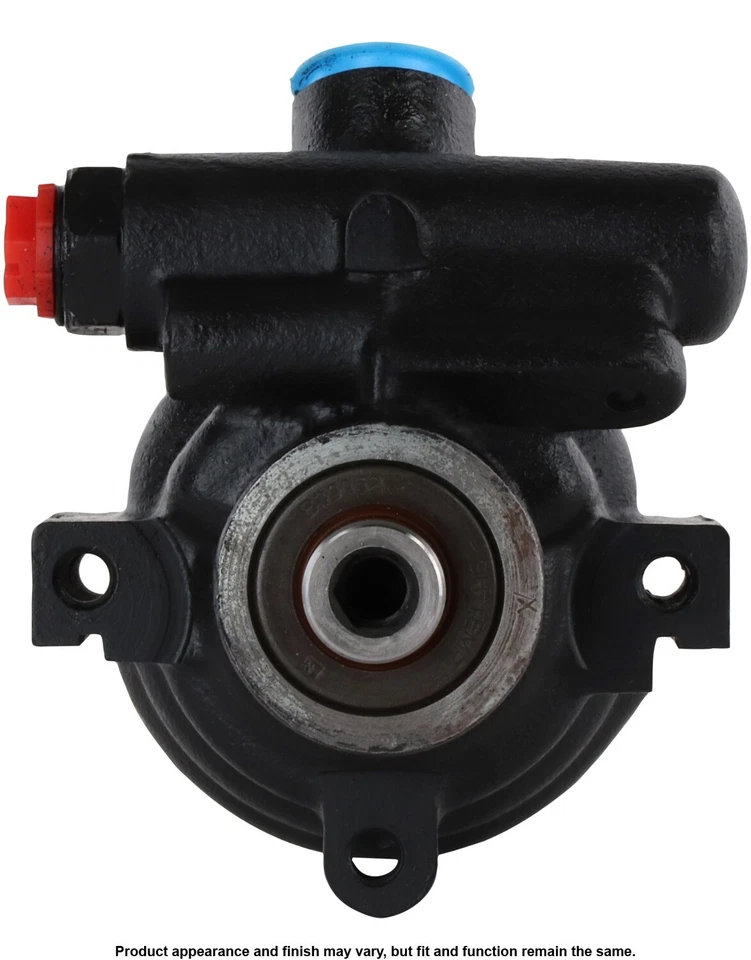 For 2002-2005 Pontiac Aztek Power Steering Pump Cardone 2003 2004 - Image 4 of 4