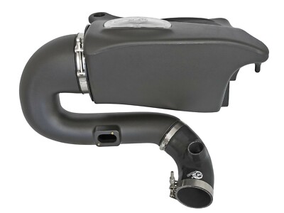 aFe Momentum GT Cold Air Intake Kit For 2014-2018 BMW 328d 328dx