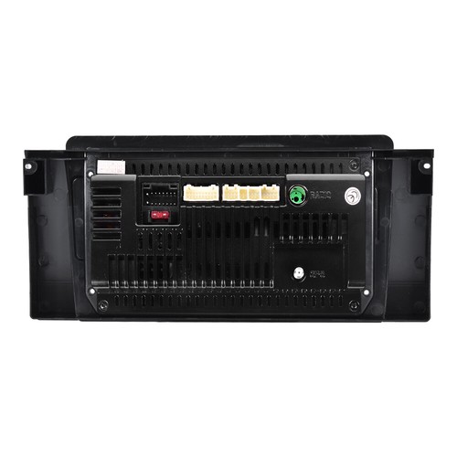 8+128G Android 13 Carplay GPS 8 Core Car Stereo Radio For BMW E39 E53 X5 GPS DSP - Picture 20 of 20