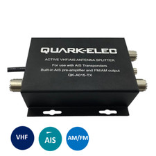 Quark-elec QK-A015-TX Active VHF Splitter (fo...