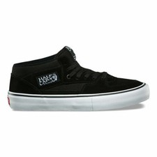 vans half cab cinza
