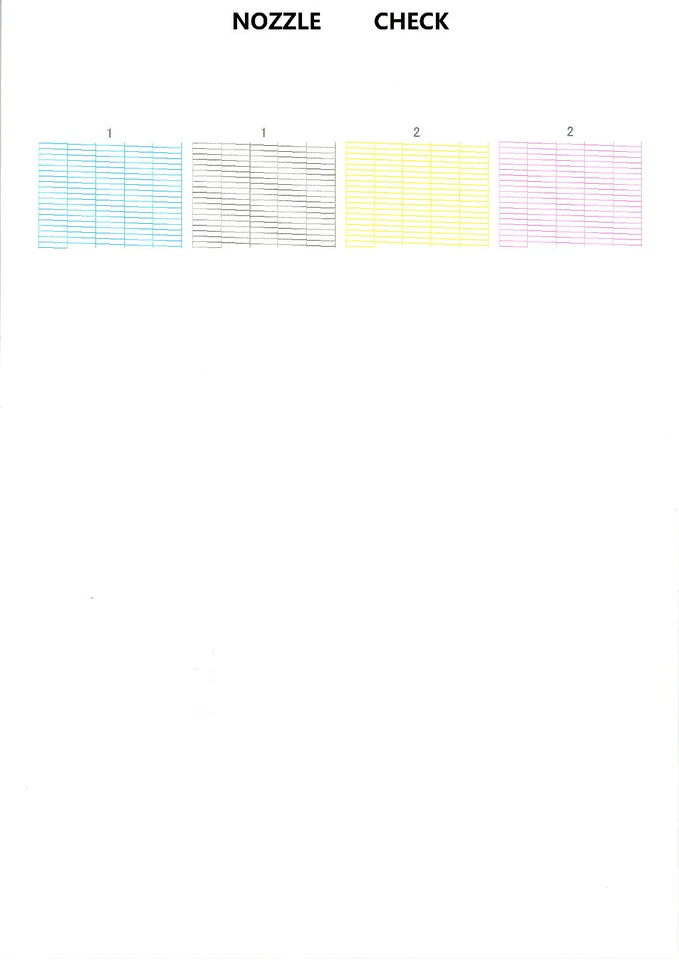 Ricoh Genuine GC41 Yellow Ink Cartridge For SG2010/2100/3110/3100SF/3110SF/7100 - Image 4 of 4