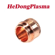 5PCS New 9-8238 plasma torch shield cap for thermal dynamics SL60~100