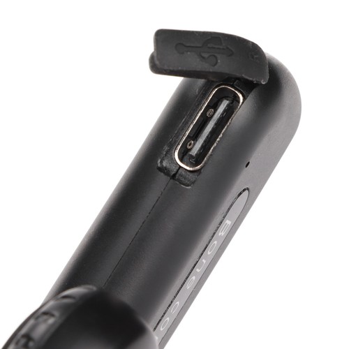 Bone Conduction Earbuds Stereo 5.0Wireless Earpiece For Deaf DET Fit - Picture 21 of 24