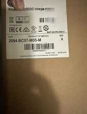 2094-BC07-M05-M AB Kinetix 6200/6500 Integrated Module UPS