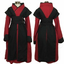 Star Wars Episode1 Cosplay Costume Queen Padme Amidala Decoy Costume dress
