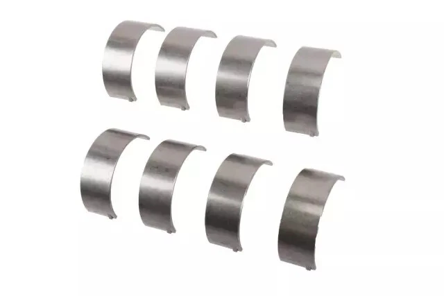 Genuine GM Engine Connecting Rod Bearing Set 00-17 Buick Chevrolet Saturn - Image 2 of 2