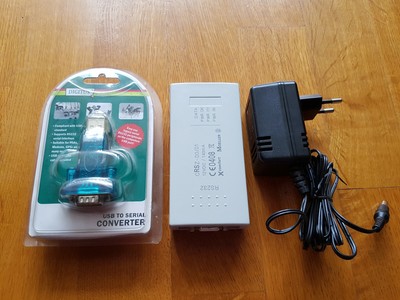 xcomfort google home