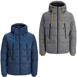 Decir Escarpado Mala Fe Chaqueta Jack And Jones Core Oler Niebla Tóxica Sentido Común