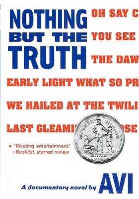 Nothing But The Truth (Turtleback School & Library Binding Edition) - GOOD