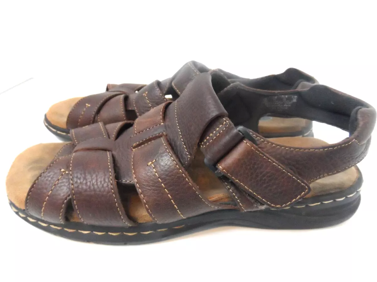 Dr scholls hotsell fisherman sandals