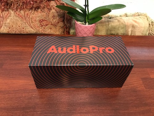 AudioPro Compact USB Microphone Plug & Play Convenience for Podcasters-Streamers - Picture 11 of 11