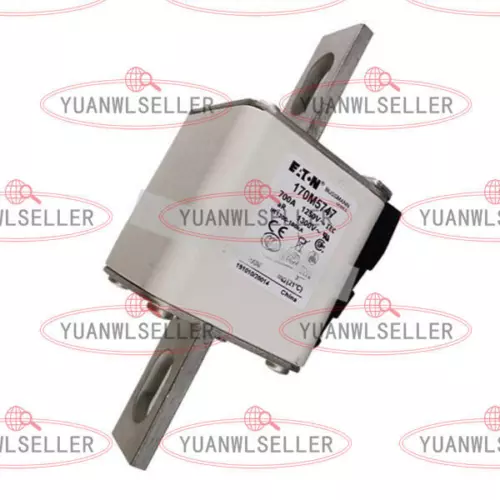 1PC EATON BUSSMANN fuse 170M5747 700A NEW