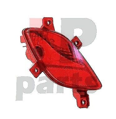 Bumper beschermer passend voor Hyundai i30 Tourer 2012 Bumper beschermer passend voor Hyundai i30 Tourer 2012