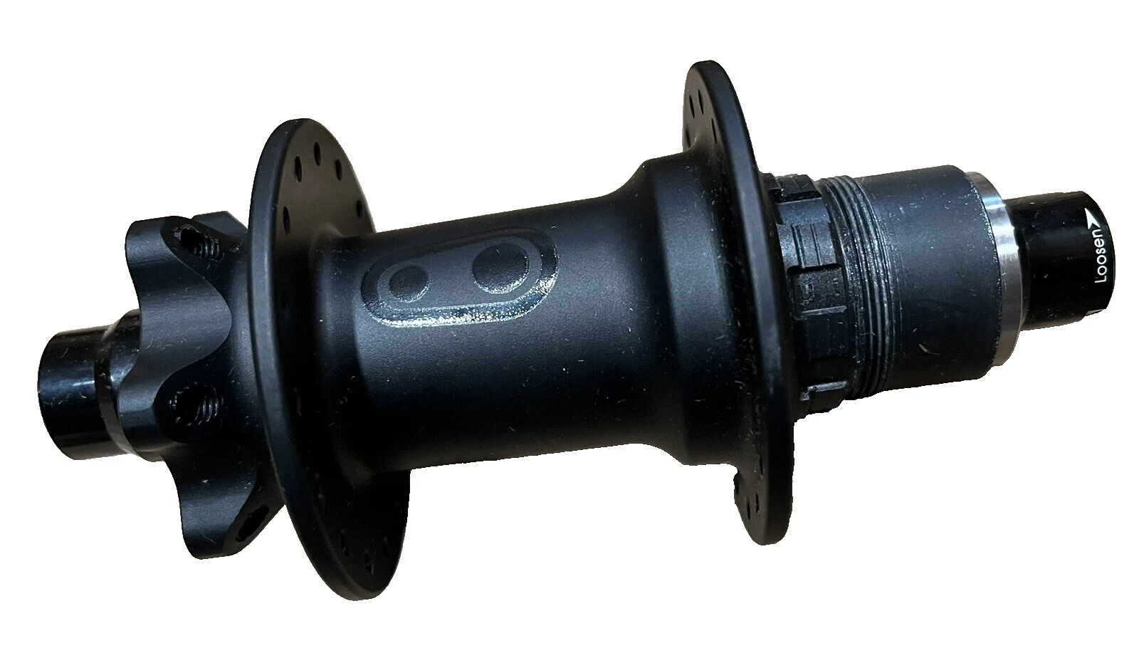 crankbrothers Bicycle Hubs