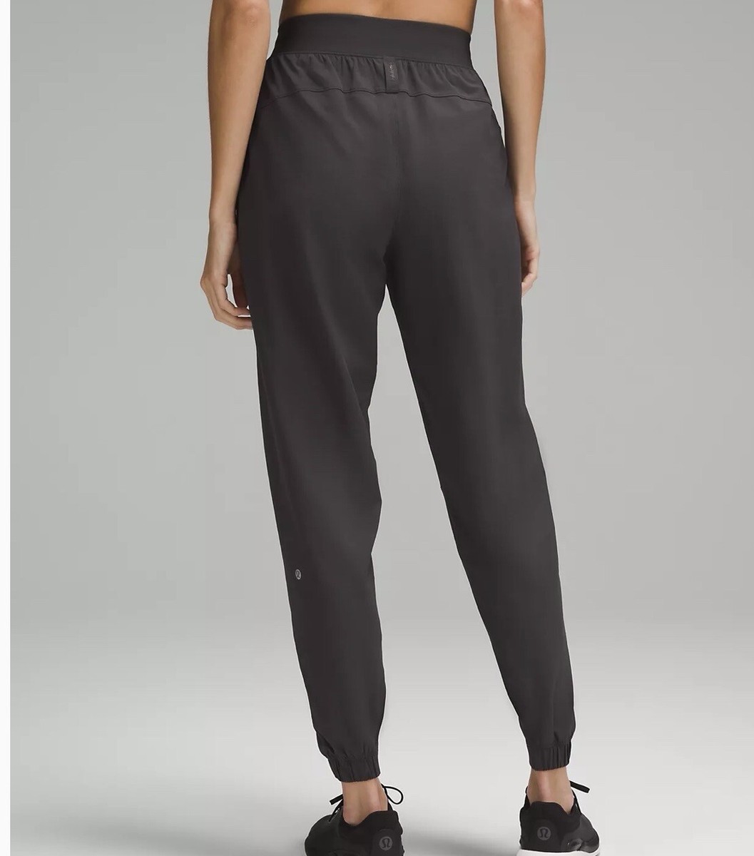 Lululemon License To Train HR Pant 6 | eBay