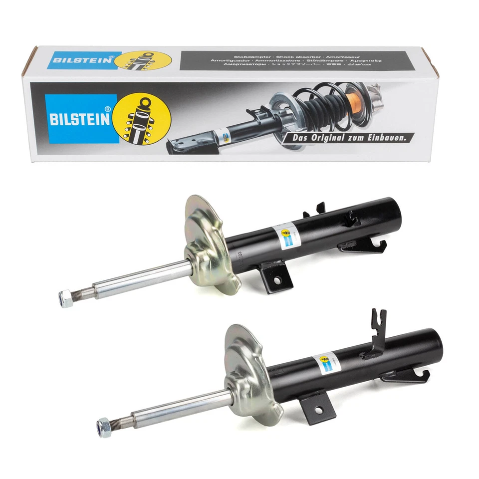 2x BILSTEIN B4 Stoßdämpfer für MINI R50 R53 CABRIO R52 ab 03.2002 vorne